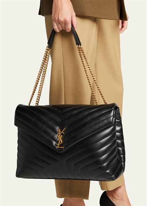 ysl large bag|ysl over the shoulder bag.